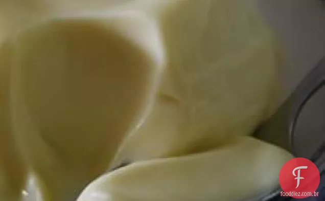 Panna Cotta