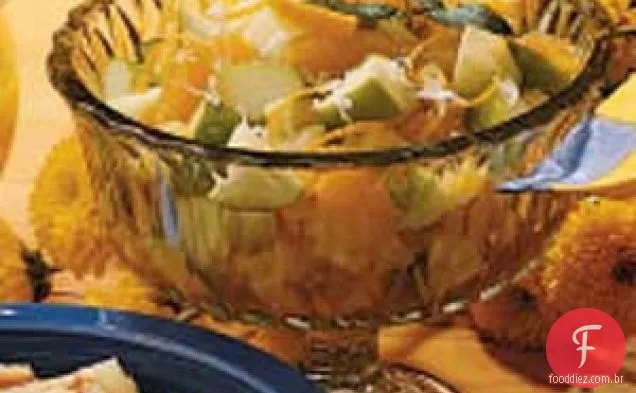 Frutos De Ambrosia