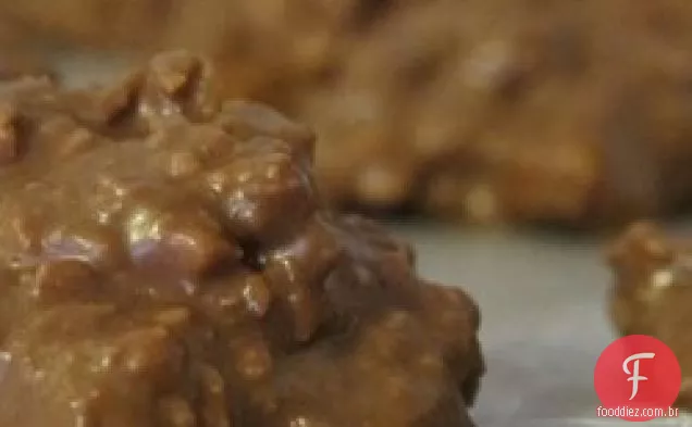 Gotas De Chocolate