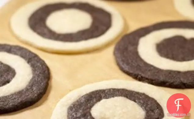 Rodas Shortbread