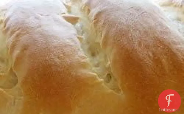 Pão italiano II