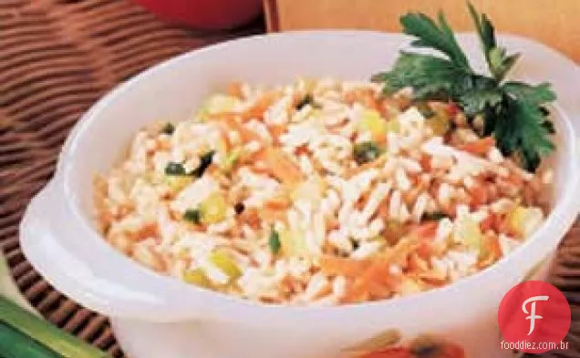 Arroz De Caju