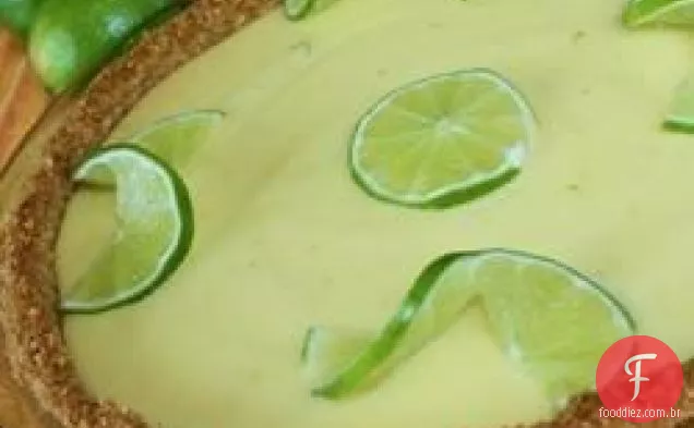Torta de limão Fenícia