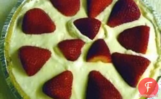 Clarke Cheesecake Pie