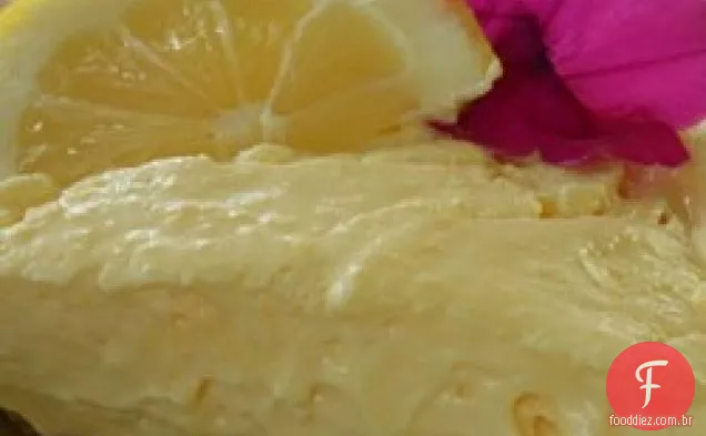 Tarte De Limonada I