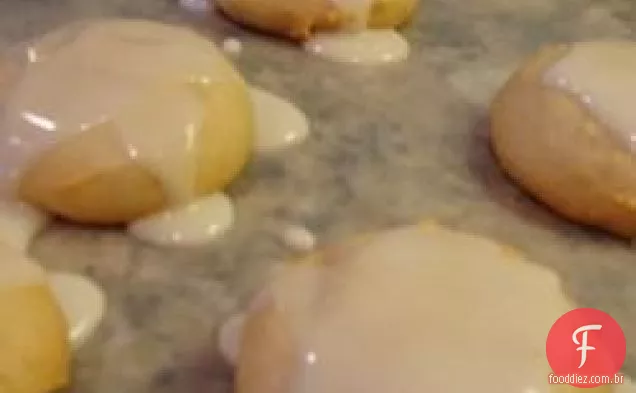 Biscoitos De Mel