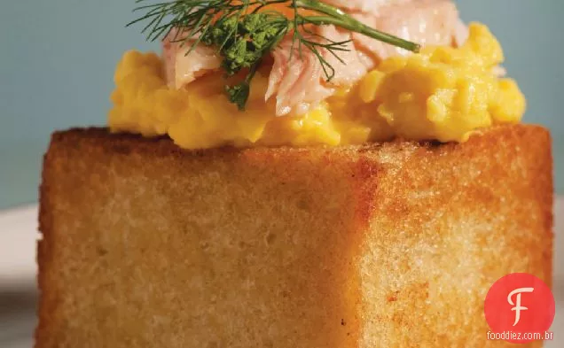 Caixa De Receita De Pão Pullman