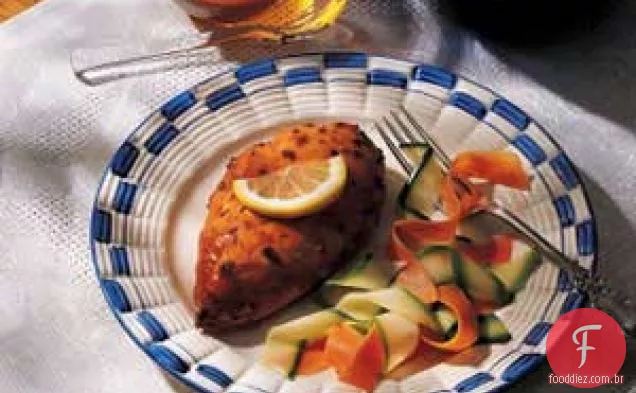 Frango Cítrico Picante
