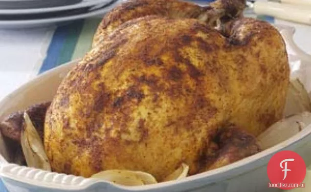 Frango Assado