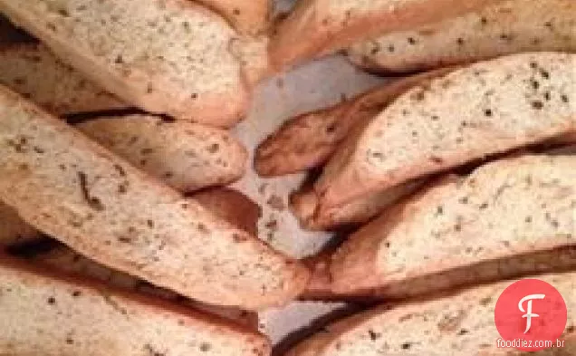 Anis Biscotti