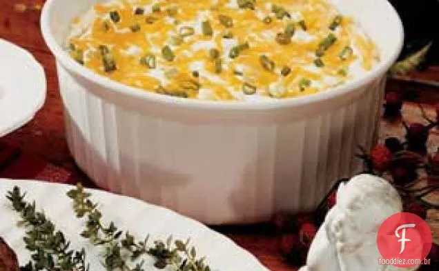 Taters Cobertos