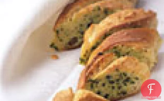 Pão De Alho