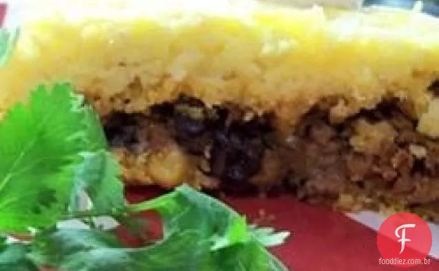 Tamale Pie II