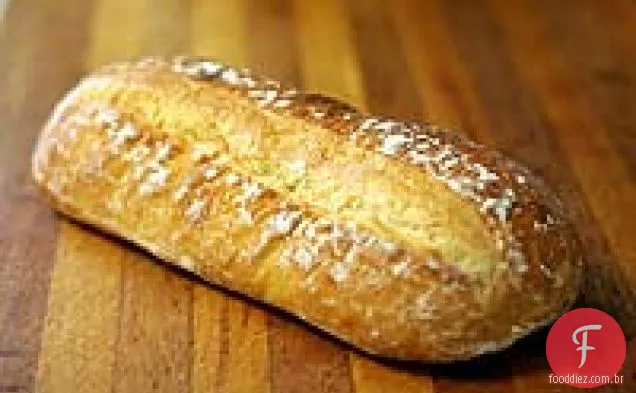 Pão De Alho