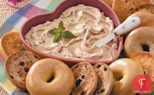 Pasta De Especiarias De Abóbora