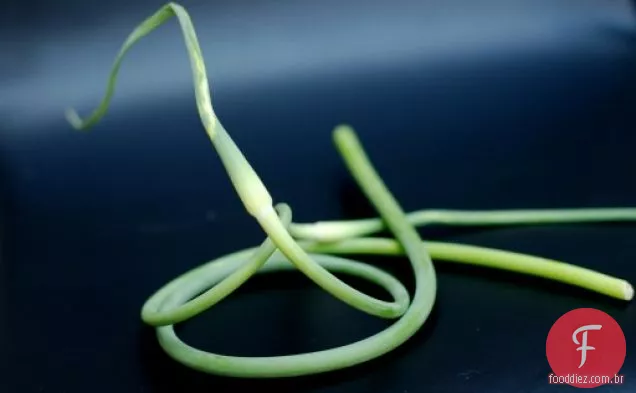 Alho Scape Pesto