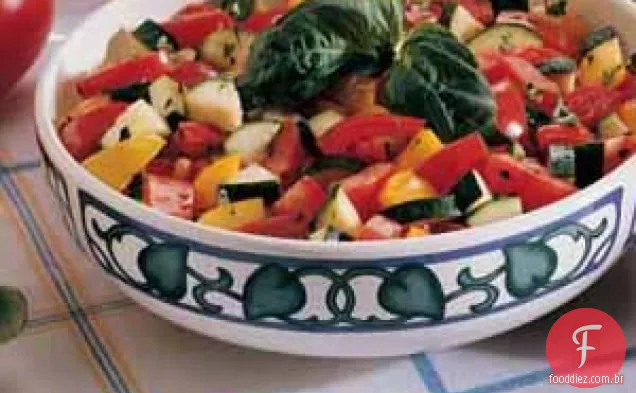 Salada De Tomate Chita