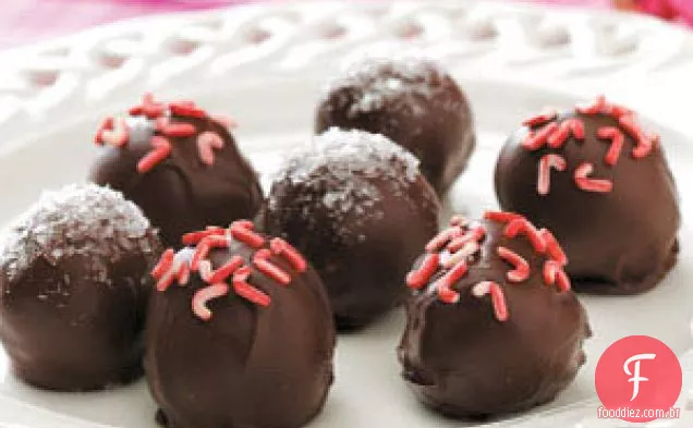Bombons De Coco