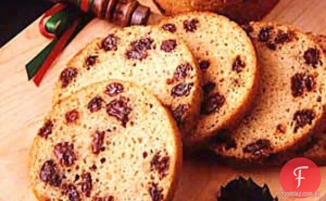 Pão integral da mãe