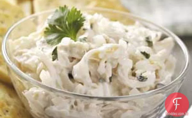 Deliciosa Salada De Frango