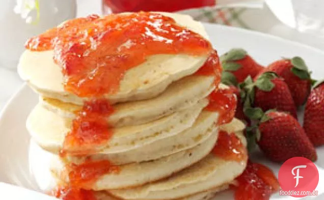 Marmelada De Morango