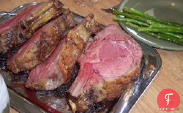 Alho Prime Rib