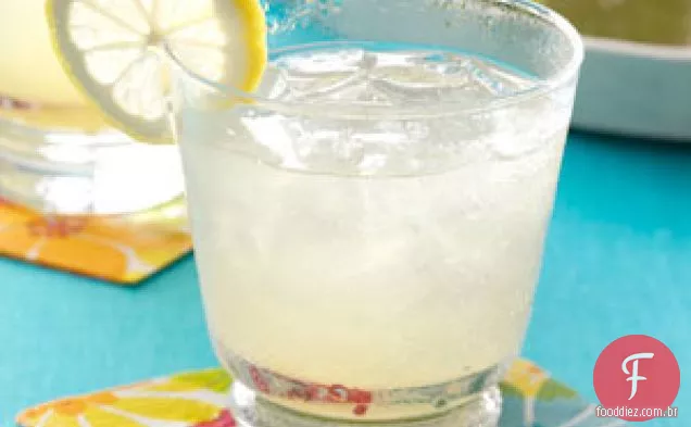 Limonada Da Tia Frances