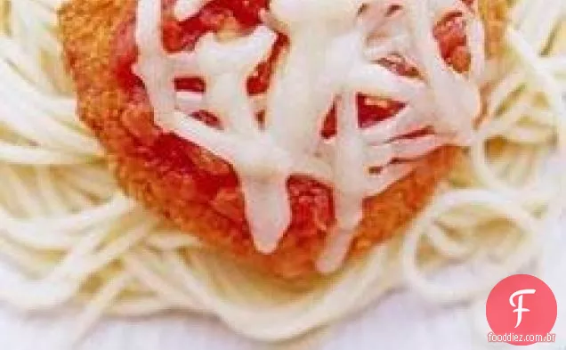 Frango Fácil Marinara
