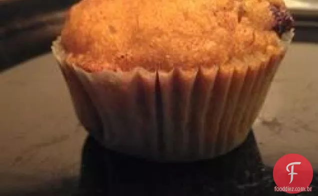 Muffins De Criança