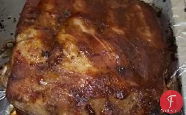 Costelas Sobressalentes Para Fogão Lento