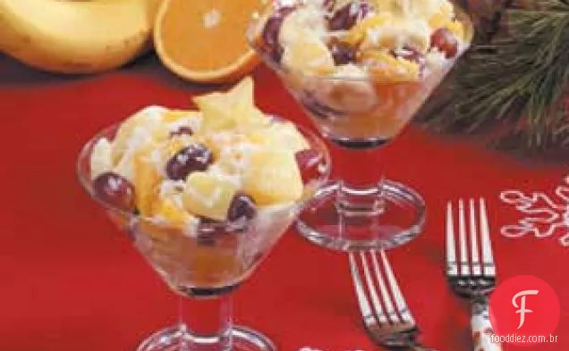 Compota De Ambrosia