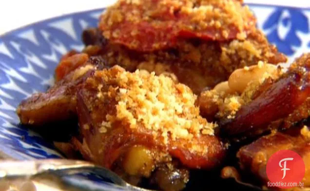 Cassoulet Durante A Semana