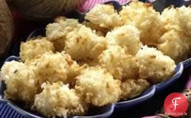 Macaroons De Coco
