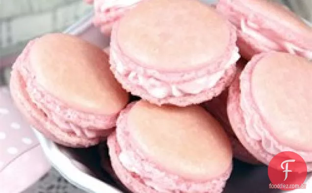 Macarons