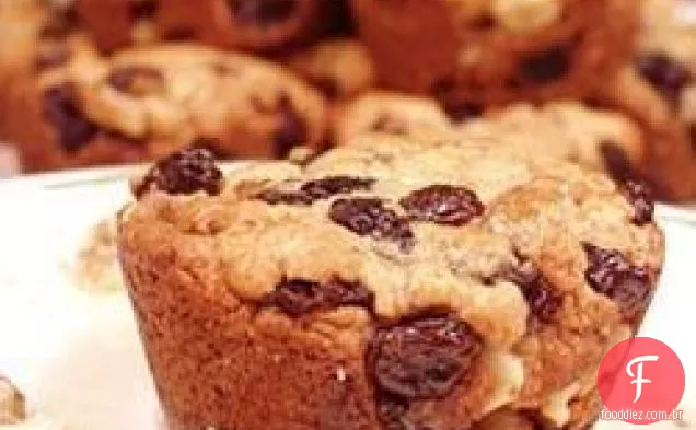 Muffins De Tarte De Manteiga