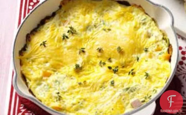 Bom Dia Frittata