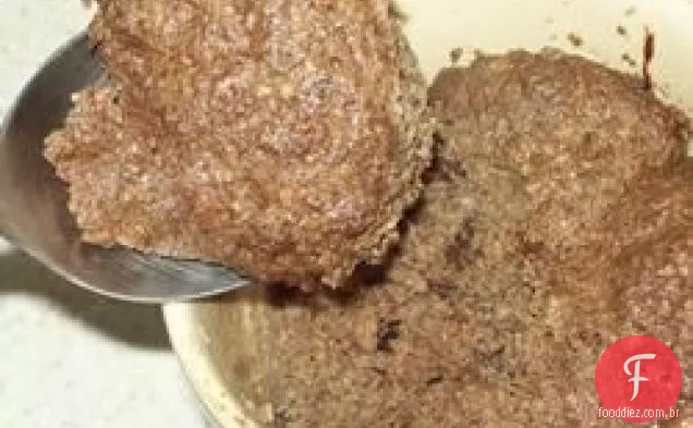 Muffin-em-uma-caneca minuto saudável