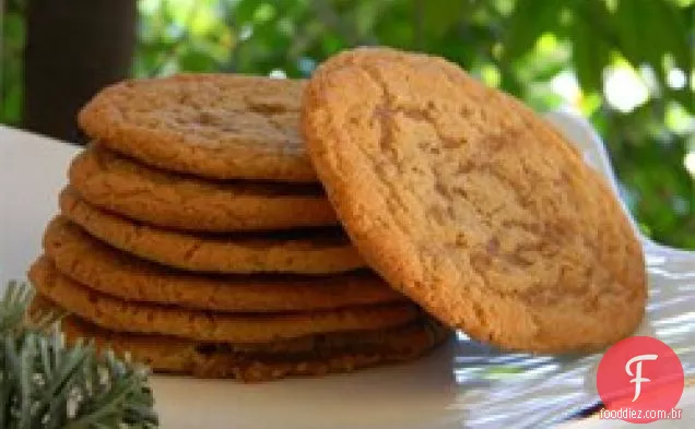 Biscoitos Fáceis Para Frigoríficos