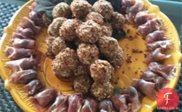 Uvas Roquefort