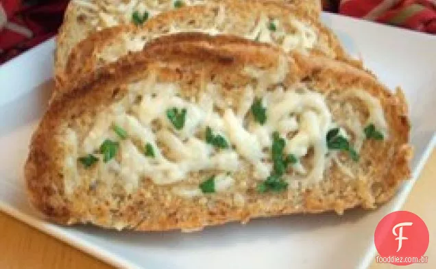 Pão De Alho Torrado