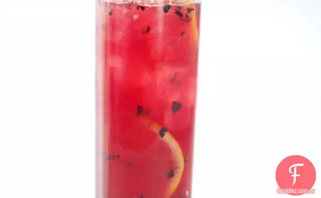 Limonada Berry Berry