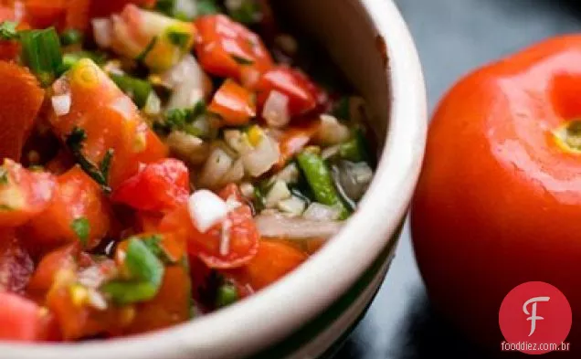 Pico Gallo