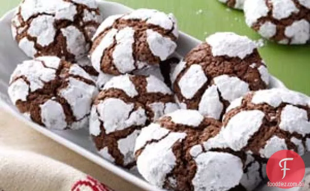 Biscoitos Chipotle Crackle