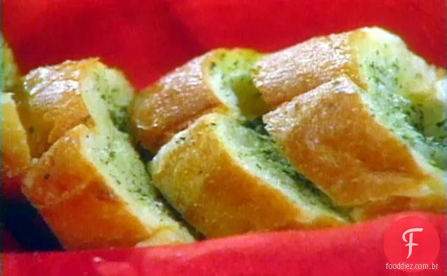 Pão de alho