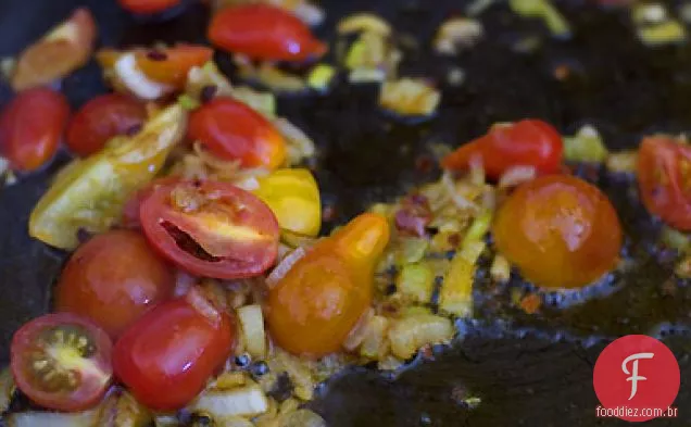 Receita De Ovos Assados
