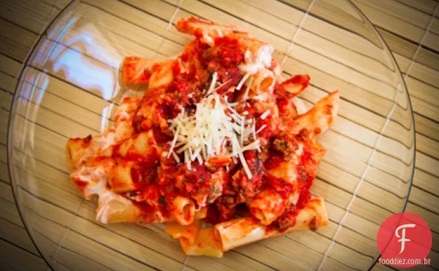 Ziti Assado
