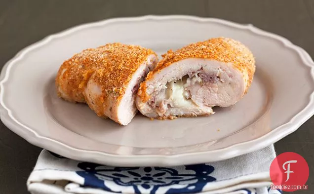 Frango Cordon Bleu