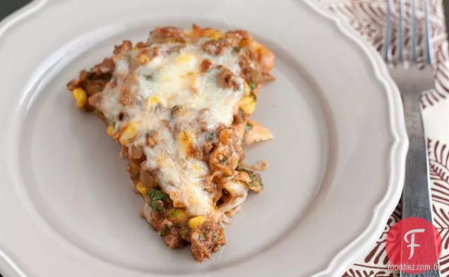 Taco Pie