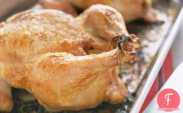 Frango Assado