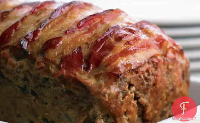 Pão De Carne